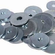 M6 X 25 X 1.5 PENNY / MUDGUARD WASHER