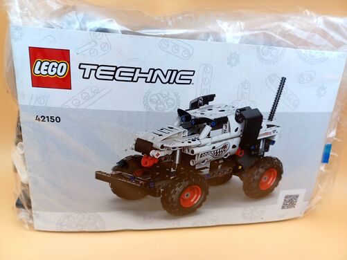 Lego® - Technic Monster Mutt Dalmation