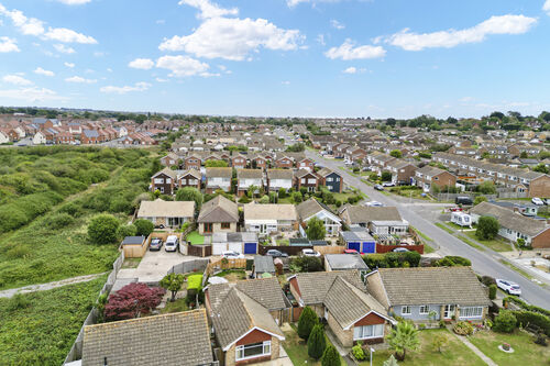 Seven Sisters Road, Eastbourne