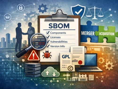 The importance of SBOM's  | Nexitech