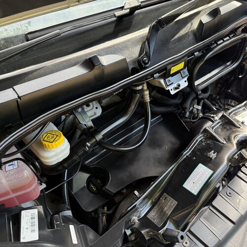 2015 65reg Autocruise Rhythm Peugeot Boxer - 1 Owner - Full History