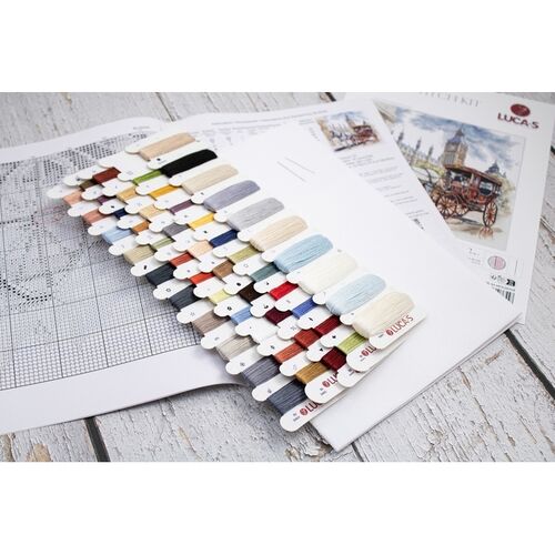 Carriage Ride by Luca-S