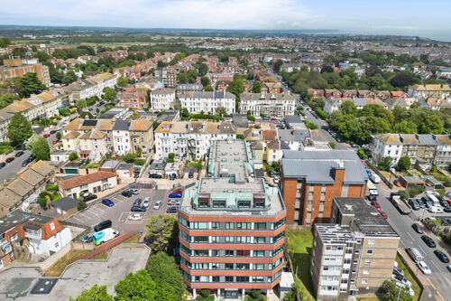 Upperton Road, Eastbourne