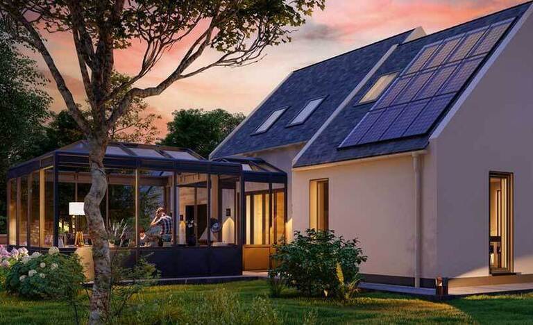 About | The Luxe Solar And Battery Company