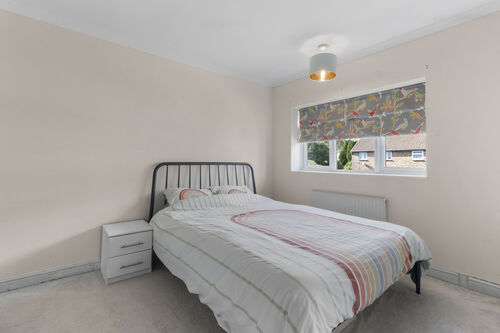 Avard Crescent, Eastbourne