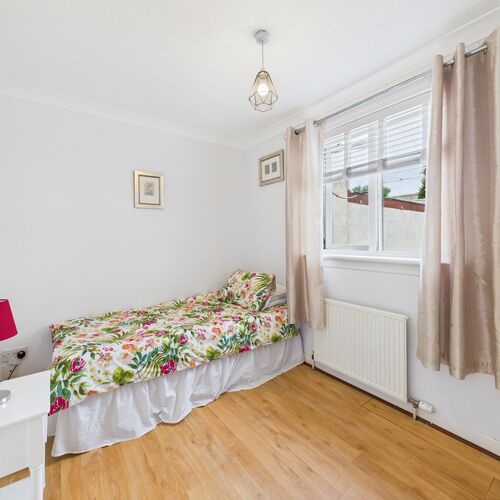 Shellbridge Way, Ardrossan 