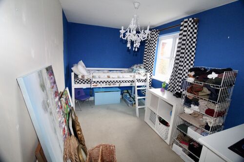 Chestnut Drive, Bagworth, LE67 1GW