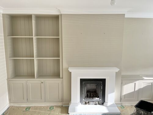 Gallery | MLC decorators | Painting and Decorating in Cheltenham | Painting and Decorating in Gloucestershire  | External Painting Decorating in Cheltenham