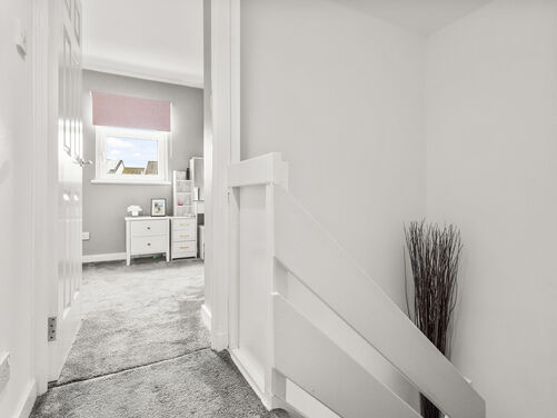 Broompark East, Menstrie, FK11 7AN