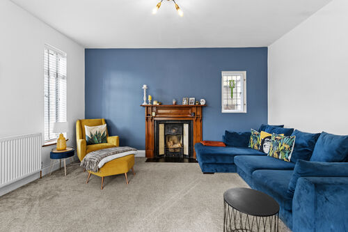 Eastbourne Road, Polegate