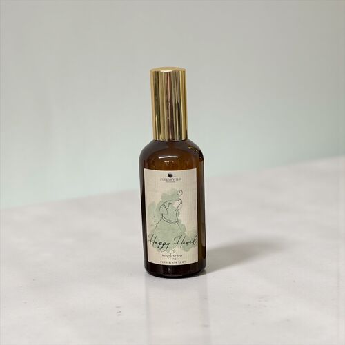 Happy Hound Room Spray