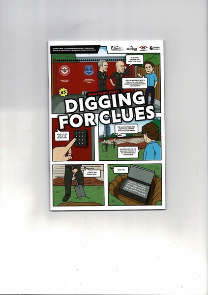 Today's Football Programme updates