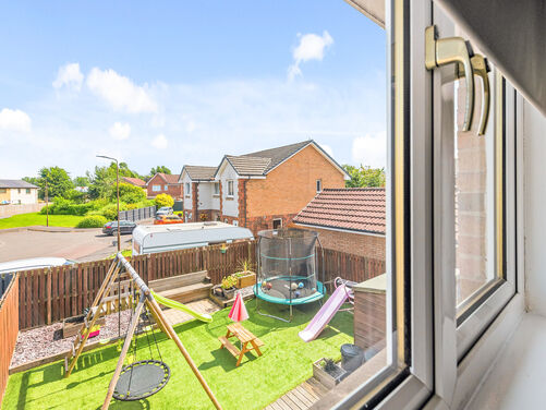 Stevenson Court, Falkirk, FK2 7PX