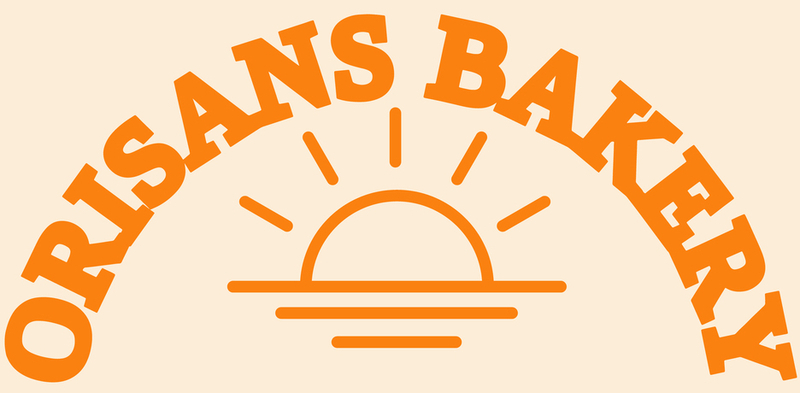 Orisans Bakery