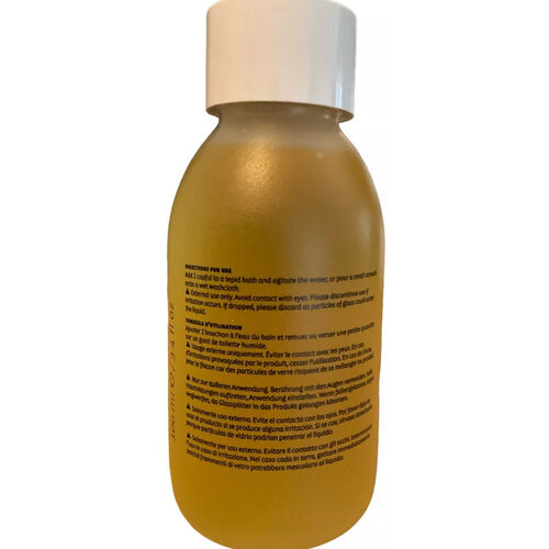 Maclaren Beginning Organic Calming Bath Milk for Baby With Lavender