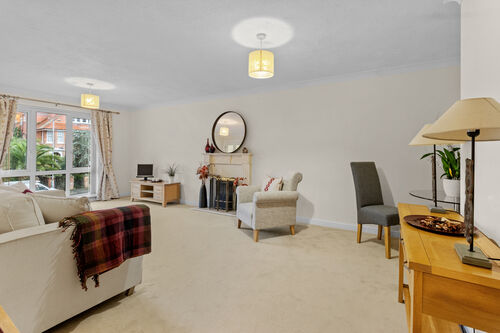 Southfields Road, Eastbourne