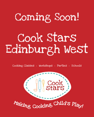 Cook Stars Edinburgh West Schools Info | Cook Stars