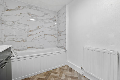 Lushington Road, Eastbourne