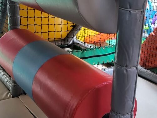 DragonzDen | Indoor Soft Play Area Waterford | Indoor Activities for Kids Waterford City | Day Out with Children Kilkenny