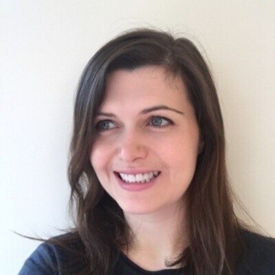 Danielle de Villiers