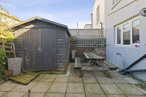 Tideswell Road, Eastbourne