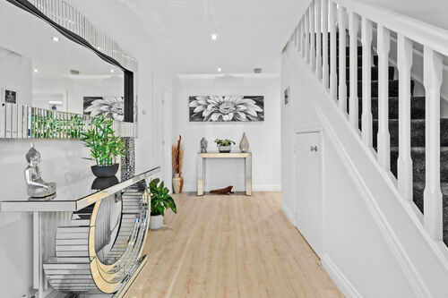 Lessing Lane, Eastbourne