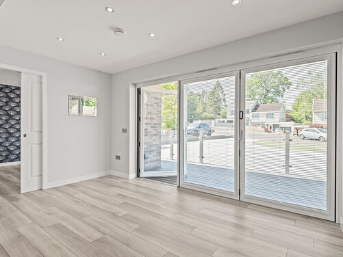 Polmont Park, Polmont, FK2 0XT