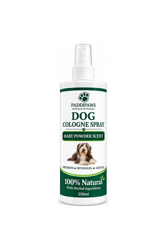 Paddipaws | NUVIDA NATURAL HEALTH | Vitamin and Food Supplements Sheffield