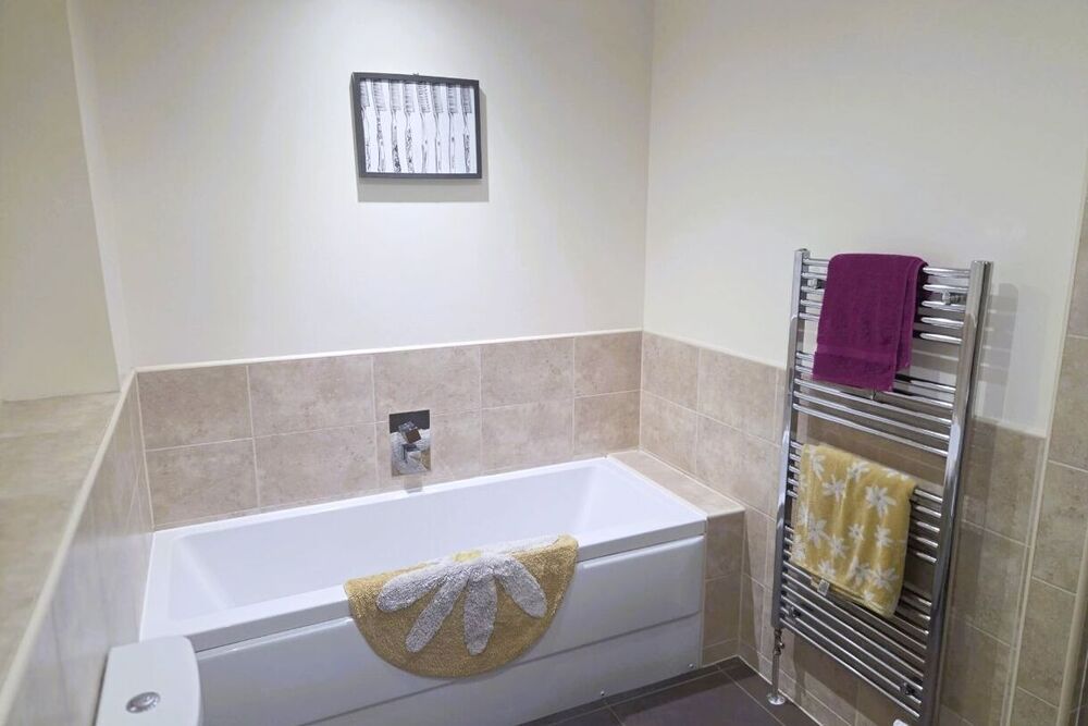 25 Mary Countess Way Glamis DD8 1RF