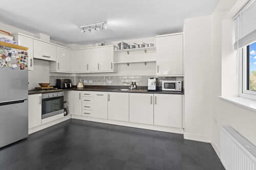 Kensington Way, Polegate