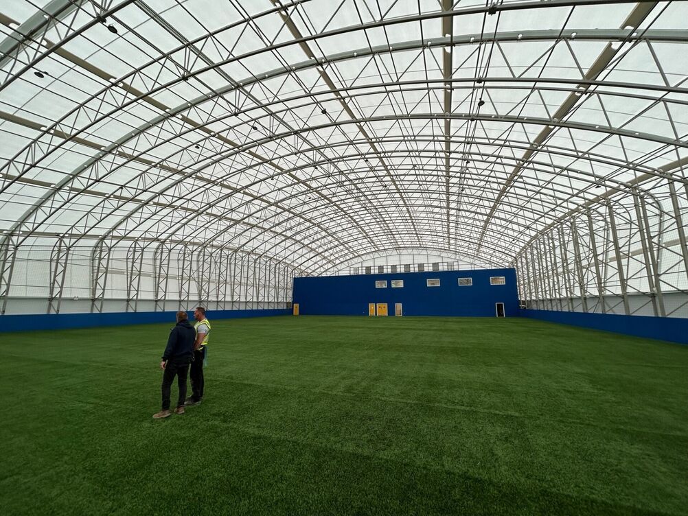 House of Sport x Dr Who