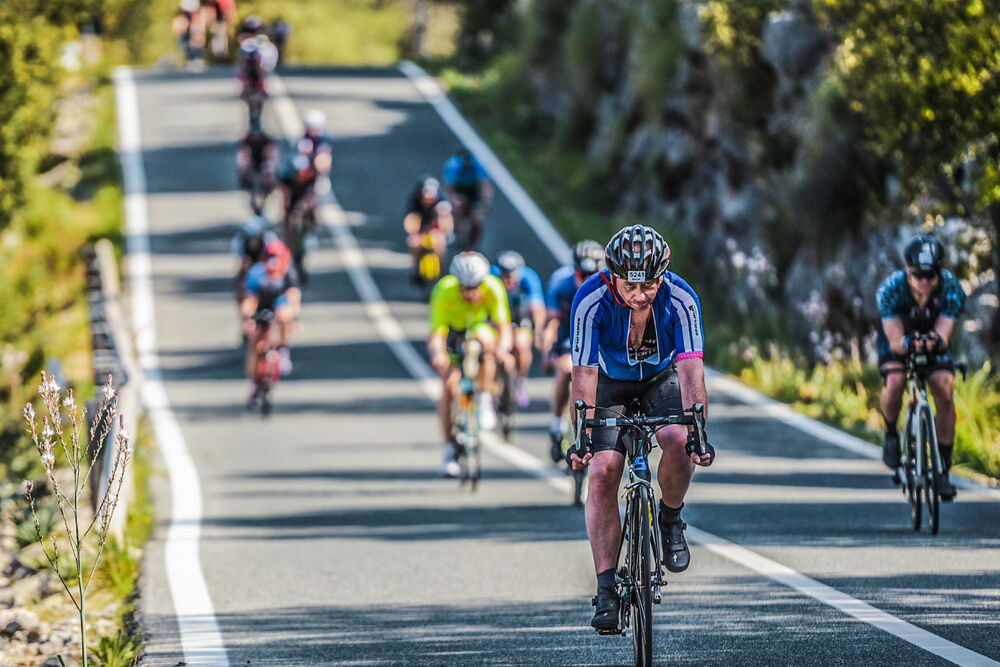 How Long Does It Actually Take to Get Fitter?