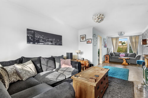 Western Road, Hailsham