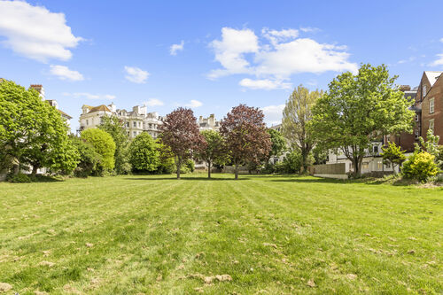 Jevington Gardens, Eastbourne