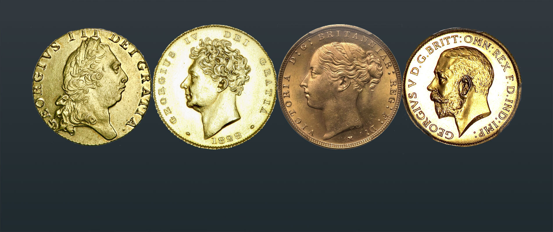 Kent Coins, gold and bullion dealer