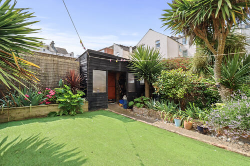 Wilmington Square, Eastbourne