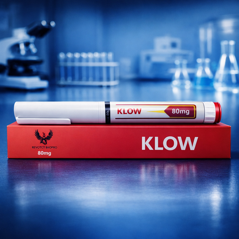 KLOW 80mg