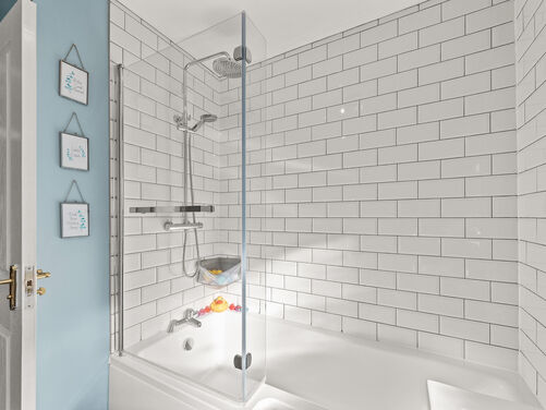 Anson Avenue, Falkirk, FK1 5JE