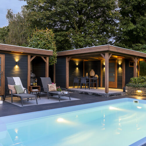 Bespoke Buildings | Forever Timber