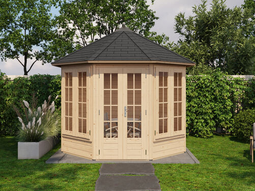 3.0mtr Georgian Pavilion