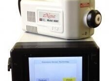 zNose Rapid GC for VOC Analysis the laboratory or field