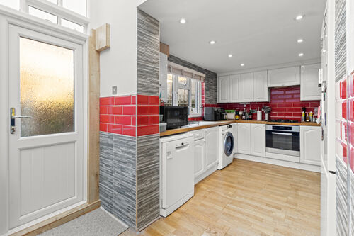 Tideswell Road, Eastbourne