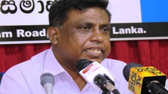 தமிழினம் அழிந்த பின்னர்தான் சம்பந்தன் வெளியக சுயநிர்ணய உரிமை கேட்பாரா?