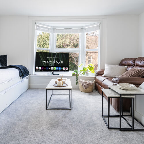 33A St.Peters Street, Bedford MK40 2PN