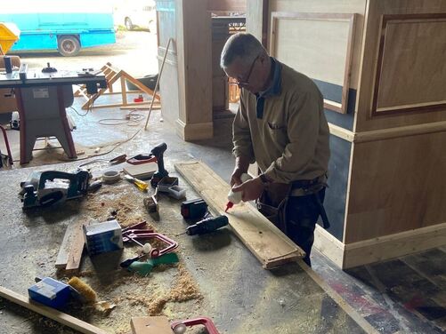Stills Gallery | Not Just Props Hertfordshire