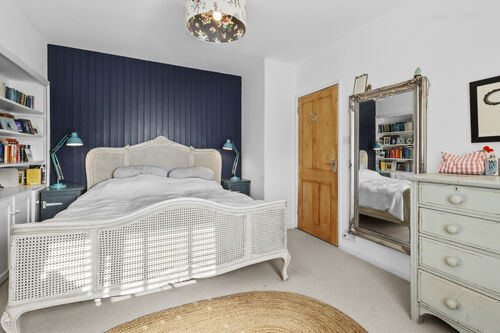 Royal Sussex Crescent, Eastbourne