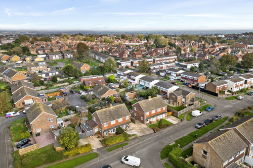 Western Road, Hailsham