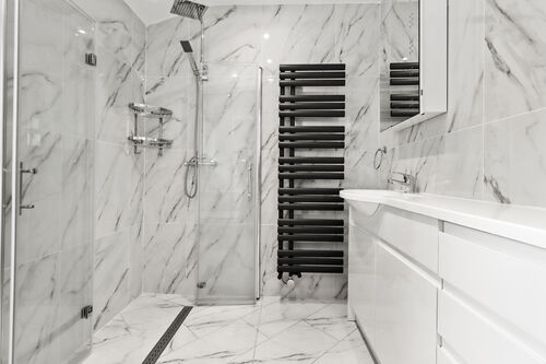 Upperton Gardens, Eastbourne