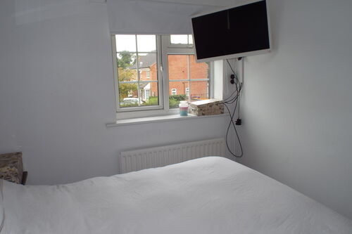 18 Old School Close Codicote