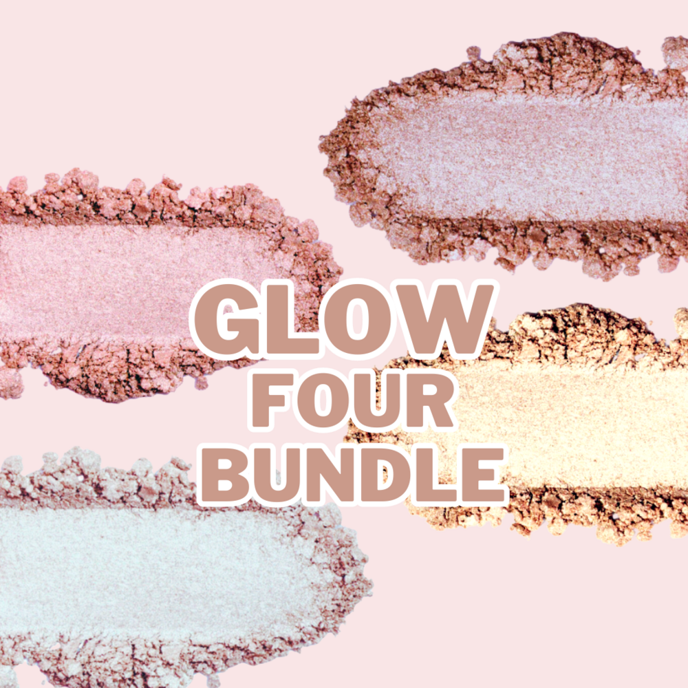 Powder Glow Bundle